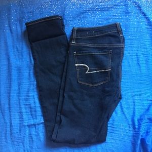 ⏰last chance⏰ Jeans - American eagle size 8